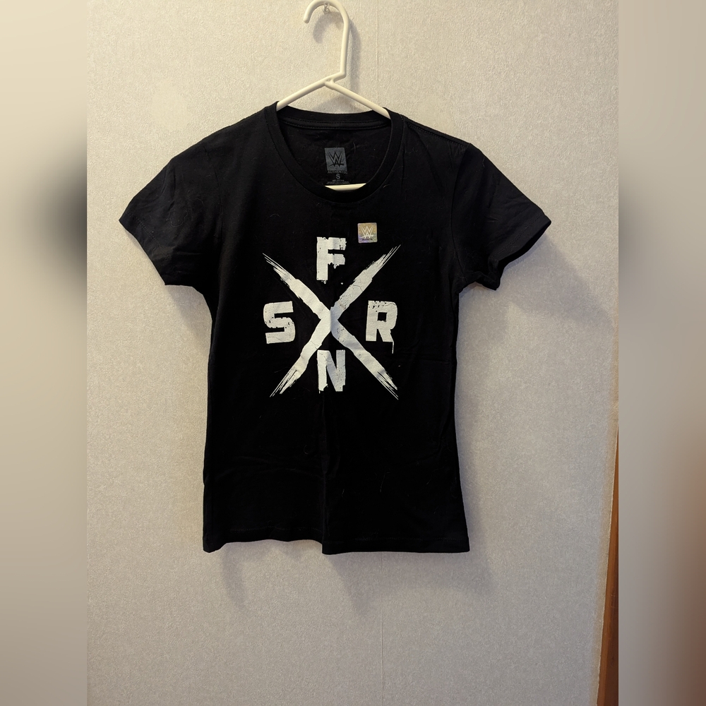 WWE Seth Rollins Tee
